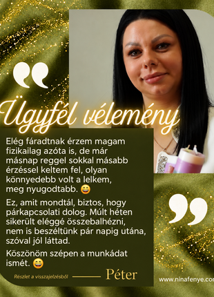 Ügyfélvélemények