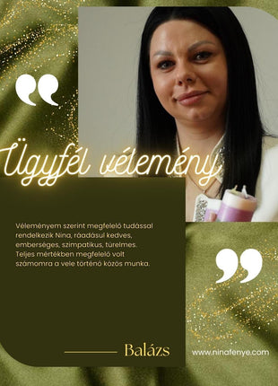 Ügyfélvélemények