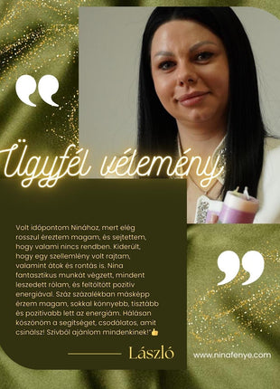 Ügyfélvélemények