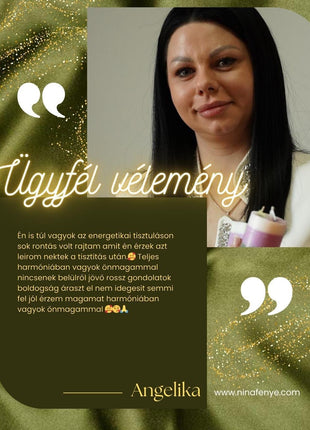 Ügyfélvélemények