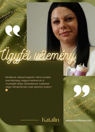 Ügyfélvélemények