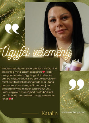 Ügyfélvélemények
