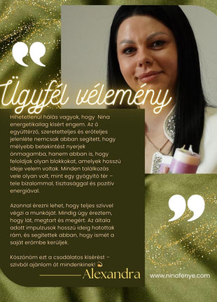Ügyfélvélemények