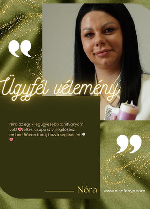 Ügyfélvélemények