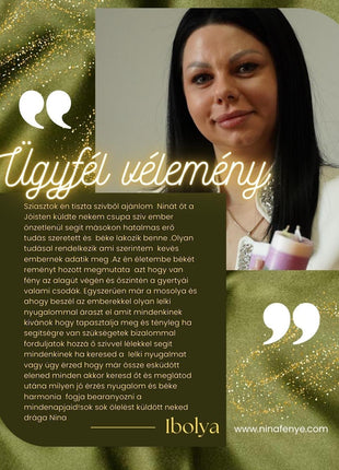 Ügyfélvélemények